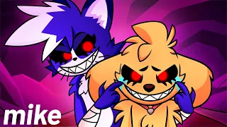 🎤 SONRÍE MÁS 2: AKELA.EXE 😈 Las PERRERÍAS de MIKE