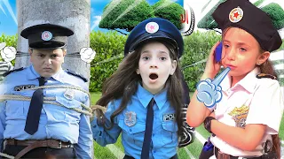 الشرطي دخل الحرامي السجن 2 #ألعاب​ #سيارات​ #شرطة​ #أطفال​ #بيبي​ #بنات​ #اغاني​ #للأطفال