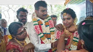 💥🤯 என்ன ஒரே நேரத்தில் இரண்டு கல்யாணமா ❓♨️ What two weddings at the same time 💥🤯
