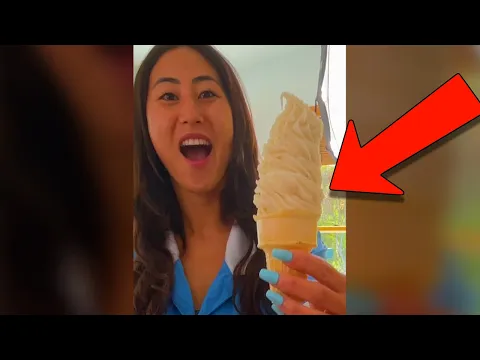 I'm Never Sharing My Ice Cream Again #Shorts