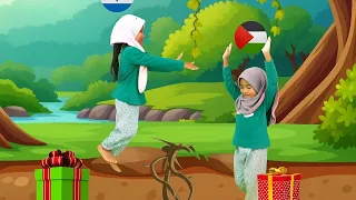 📚 LIBUR SEKOLAH TELAH TIBA – 🇮🇱 ISRIWIL BERULAH LAGI! –KOMPILASI VIDEO KARTUN TEMPEL INGGIT PART 3