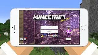 I tried Minecraft Bedrock Edition... AND LOVED IT!