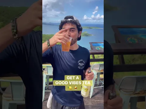 Cheers from The Windmill Bar