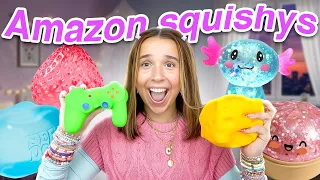 $1000+ AMAZON SQUISHY HAUL
