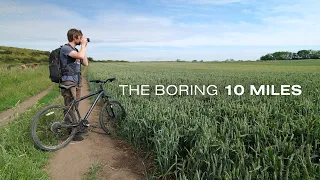 Landscape Photography in the World's Most Boring Location
