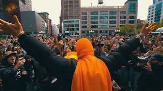 How I Became a Real Superhero