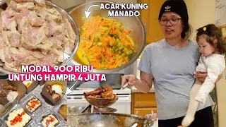 Gara-gara masak ini suami sampe dapat penghargaan - POKOKNYA LARIS DI BELI