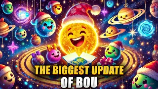 The New Era of Beyond Observable Universe
