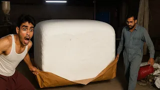 Top 4 Mind-Blowing Factory Processes You’ve Never Seen Before!