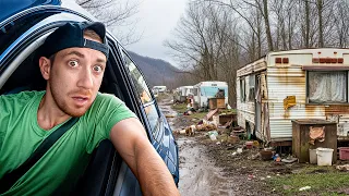 What It's Like in America's Poorest Region