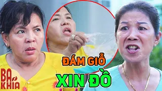 PHIM MIỀN TÂY HAY NHẤT 2026 | ĐÁM GIỖ BÊN CỒN Mà XIN ĐỒ Để Ăn Dần | TỔNG HỢP BA KHÍA