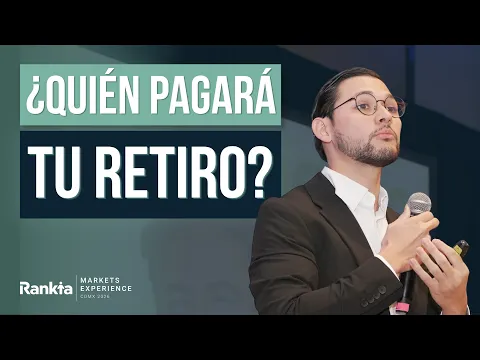 No cometas ESTE ERROR con tu dinero: Charla por Wayo Castellanos