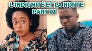 L’indignité et la honte Épisode 1