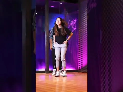 Gallan Goodiyaan | Ishpreet Dang With Team DanceFit | New Short Dance Video | Dancefit Live Shorts