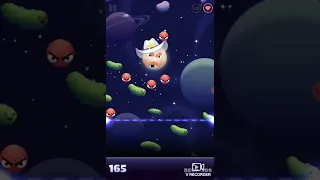 Shoot the moon game winner