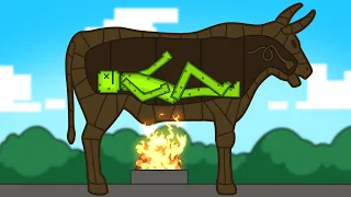 Testing The Best Torture Mods in Melon Sandbox