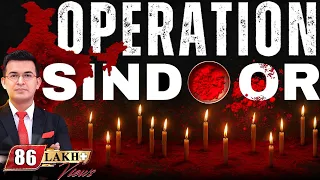 Operation Sindoor Explained!