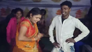 #video विष्णु राज विनिता विश्वकर्मा की लाइव डांस ज़रूर देखे