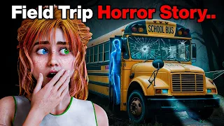 I Survived A Haunted Field-Trip