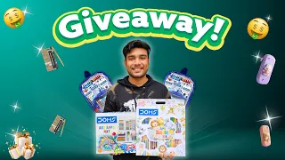 100K Special Mega Giveaway Winners Announcement With  ⁨@Sahuoriginal⁩  &  ⁨@iampartnersahu⁩