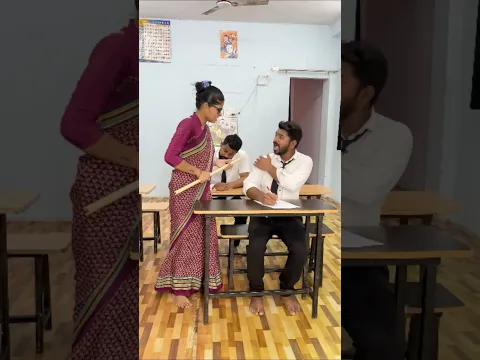 Exam me cheating ￼😱😱#shorts #comedy #funny #trending #viral #School #YouTube #video ￼￼￼￼