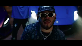 El Plumas (Video Oficial) - Remp & El Primo