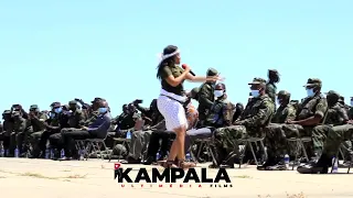 Dama Ija Natal Dos Soltados 4k Video Oficial By Hn filmes