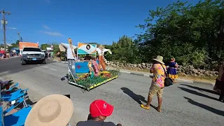 Live Streaming - ARUBA: Parada Cultural di Brazil (7 Sept'2025)
