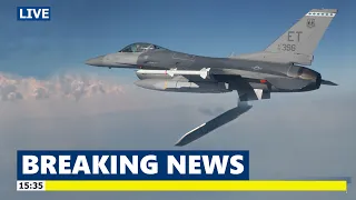 Insanely Powerful AGM-158 JASSM Can Penetrate Nearly Any Material of Enemies