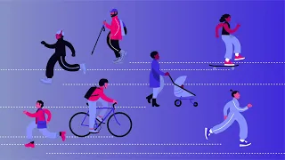 What is Sweat Economy?