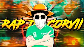 RAP DE CORVII “RATATATATA” 🔥🎶 - CORVII FF | ADAN JFW