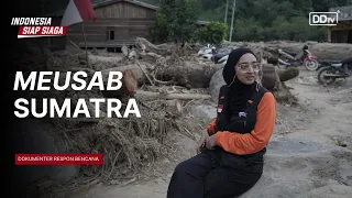 Chiki Fawzi dan Sumatra dengan Segala Ceritanya