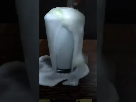experiment Colgate Eno  #viral #viralshorts #viralvideos