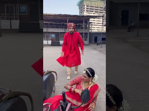 Lakshmi ka Accident 🤣🤣