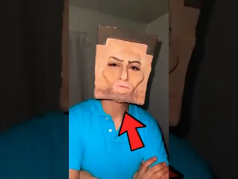 Real Life MINECRAFT King is Back!🤯⛏