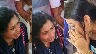 സുധി ചേട്ടാ ഉറങ്ങിയത് മതി സ്റ്റാർമാജിക്കിൽ പോവണ്ടേ? 😭 പൊട്ടിക്കരഞ്ഞു ഭാര്യ! Starmagic Kollam Sudhi
