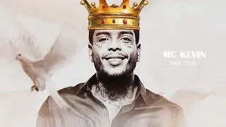 MC KEVIN - PRA DEUS NADA É EM VÃO ( Remix Kevin / Yudi Tamashiro Gospel áudio ) | Prod. Sanny Vega