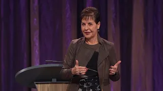 Joyce Meyer - Çelësat që hapin derën