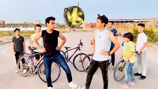 انت وصحابك اول يوم في الاجازة 😂😂 | القيصر والسيلسيلي