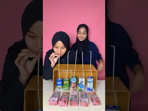 SUSU BERHADIAH DUIT 50JUTA YE