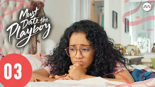 Must Date The Playboy! EP3 | (A Wattpad Story) Tamil Web Series