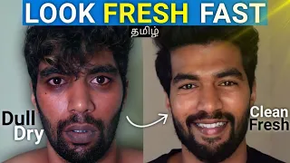 6 Simple Ways To Look Fresh and Energetic Everyday💥