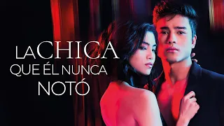 La Chica que Él Nunca Notó 💖 Peliculas Completas en Español Latino en Romance Channel
