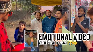 Sad😢videos#azhan5star#youtube#Blogger#india#abdulshahofficial