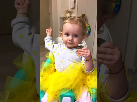 🤫 TATA LA BAIE! 😂 Baby Funny Answer ! Incredible ending