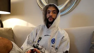 My Reaction To My Fight Against Slim