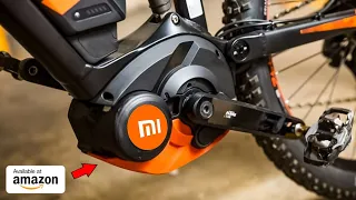 10 COOLEST BICYCLE AND BIKE GADGETS ON AMAZON AND ONLINE | Gadgets under Rs100, Rs500 and Rs1000