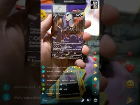 Pokemon vintage - Evolving Skies & Phantom Forces 😱