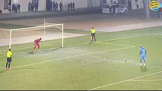 🔴Live// Ngiri ibanga umuzamu wa APR fc Pavel Nzira akoresheje akuramo Panality bikabahesha igikombe
