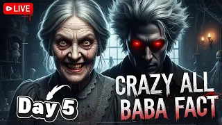 LETS PLAY GRANNY TOGETHER || DAY #6 part1